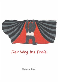 Der Weg ins Freie - Hesse, Wolfgang