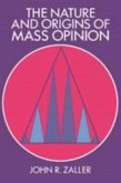Nature and Origins of Mass Opinion (eBook, PDF)