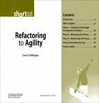 Refactoring to Agility (Digital Shortcut) (eBook, ePUB)