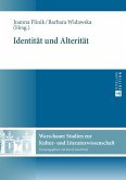 Identitaet und Alteritaet (eBook, ePUB)