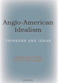Anglo-American Idealism (eBook, PDF)