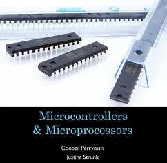 Microcontrollers & Microprocessors (eBook, PDF) - Perryman, Cooper Strunk