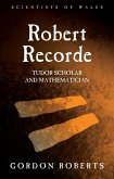 Robert Recorde (eBook, PDF)