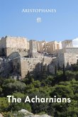 Acharnians (eBook, ePUB)