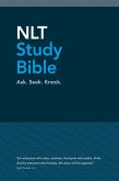 NLT Study Bible (eBook, ePUB)
