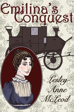 Cover Emilina's Conquest (eBook, ePUB)