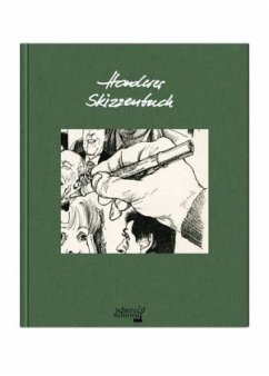 Haderer Skizzenbuch - Haderer, Gerhard