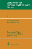 Topographic Waves in Channels and Lakes on the f-Plane (eBook, PDF)