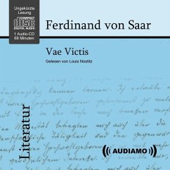 Vae Victis - Saar, Ferdinand von