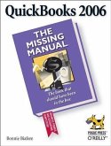 QuickBooks 2006: The Missing Manual (eBook, PDF)
