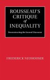 Rousseau's Critique of Inequality (eBook, ePUB)