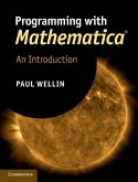 Programming with Mathematica(R) (eBook, ePUB)