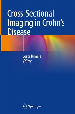 Cross-Sectional Imaging in Crohn¿s Disease