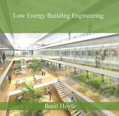 Cover Low Energy Building Engineering (eBook, PDF)