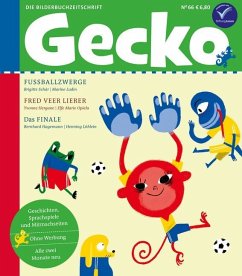 Cover Gecko