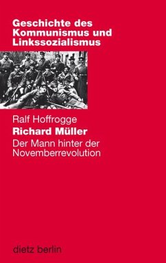Richard Müller - Hoffrogge, Ralf