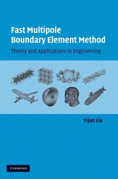 Fast Multipole Boundary Element Method (eBook, ePUB) - Liu, Yijun