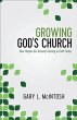Growing God's Church (eBook, ePUB) - Bild 1