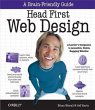Head First Web Design (eBook, PDF) - Bild 1