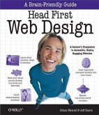 Head First Web Design (eBook, PDF)