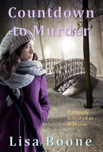 Countdown to Murder (Love of Mysteries, #1) (eBook, ePUB) Countdown to Murder (Love of Mysteries, #1) (eBook, ePUB)