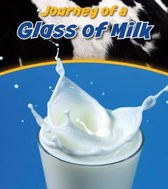 Glass of Milk (eBook, PDF) - Malam, John
