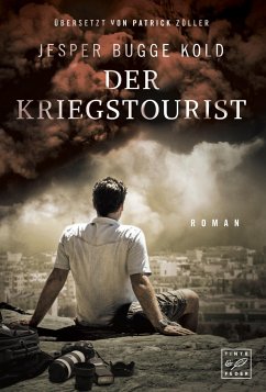 Der Kriegstourist - Bugge Kold, Jesper