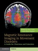 Magnetic Resonance Imaging in Movement Disorders (eBook, ePUB)