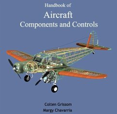 Handbook of Aircraft Components and Controls (eBook, PDF) - Grissom, Colten Chavarria