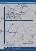 Luminescence Related Phenomena and their Applications (eBook, PDF) Luminescence Related Phenomena and their Applications (eBook, PDF)