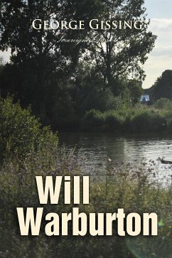 Will Warburton (eBook, ePUB)