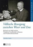 Voelkische Bewegung zwischen Weser und Ems (eBook, PDF)