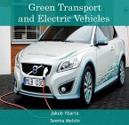 Green Transport and Electric Vehicles (eBook, PDF)