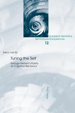 Cover Tuning the Self (eBook, PDF)