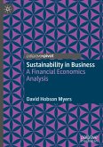 Sustainability in Business