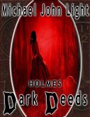 Holmes: Dark Deeds (eBook, ePUB) Holmes: Dark Deeds (eBook, ePUB)