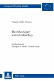Fetha Nagast and its Ecclesiology (eBook, PDF)