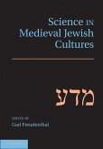 Science in Medieval Jewish Cultures (eBook, ePUB)