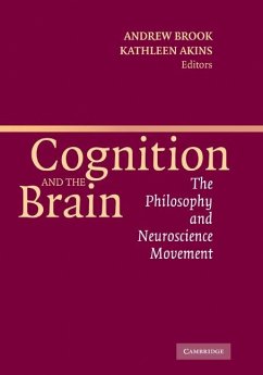 Cognition and the Brain (eBook, ePUB) Cover Cognition and the Brain (eBook, ePUB)