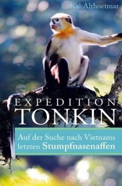 Expedition Tonkin - Althoetmar, Kai