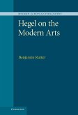 Hegel on the Modern Arts (eBook, ePUB)