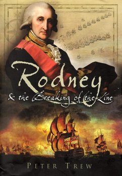 Cover Rodney and the Breaking of the Line (eBook, ePUB)