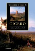 Cambridge Companion to Cicero (eBook, ePUB)