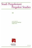 Studi Pergolesiani- Pergolesi Studies (eBook, PDF)