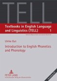 Introduction to English Phonetics and Phonology (eBook, PDF)