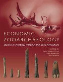 Economic Zooarchaeology (eBook, ePUB)