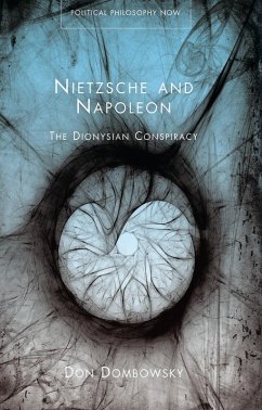 Cover Nietzsche and Napoleon (eBook, PDF)