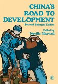 China's Road to Development (eBook, PDF) China's Road to Development (eBook, PDF)