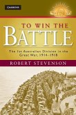 To Win the Battle (eBook, ePUB)