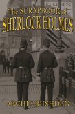 Scrapbook of Sherlock Holmes (eBook, ePUB)